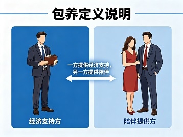 洛扎包养违法吗？深度揭秘红线风险注意事项